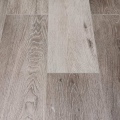Каменный SPC ламинат Stone Floor Дуб Брауни коричневый